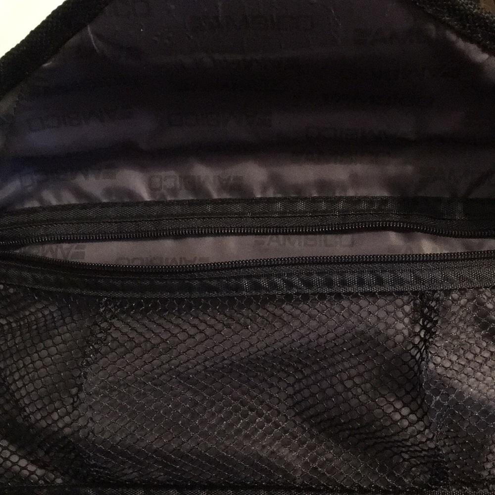 Large Camera bag. - Picture 5 of 5